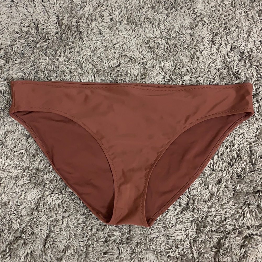 Aerie bikini bottoms